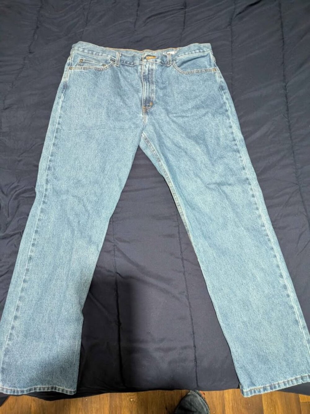 Men's jeans
